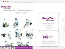 Sites similar to babycam.com.pl