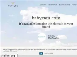 Sites similar to babycam.com