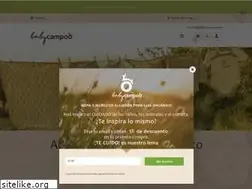 Sites similar to babycampoo.com