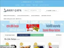 Sites similar to babycapa.com
