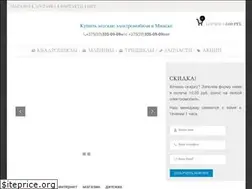 Sites similar to babycar.by