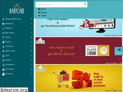 Sites similar to babycare.com.bd