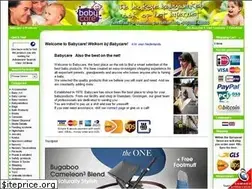 Sites similar to babycare.nl