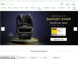 Sites similar to babycare.no