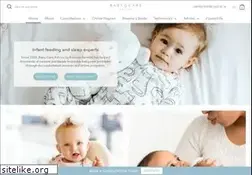 Sites similar to babycareadvice.com