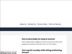 Sites similar to babycaredoctor.com