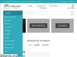 Sites similar to babycarenursery.com.au