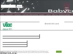 Sites similar to babycareonline.co.uk