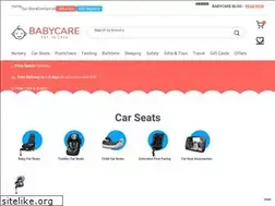 Sites similar to babycareshop.ie