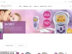 Sites similar to babycaretens.com
