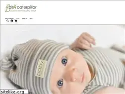 Sites similar to babycaterpillar.com
