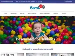 Sites similar to babycemi.com.br