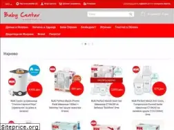Sites similar to babycentar.com.mk