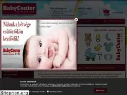 Sites similar to babycenter-online.com