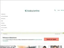 Sites similar to babycenter.com.ph