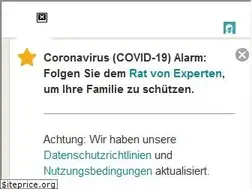 Sites similar to babycenter.de