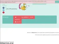 Sites similar to babycenter.it