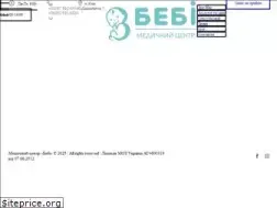 Sites similar to babycenter.kiev.ua