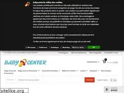 Sites similar to babycenter.lu
