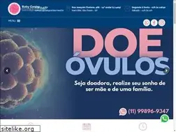 Sites similar to babycenter.med.br