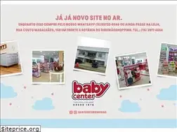 Sites similar to babycenter.net.br
