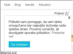 Sites similar to babycenter.si