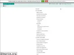 Sites similar to babycenterhalle.be