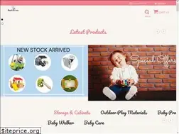 Sites similar to babycenterindia.com