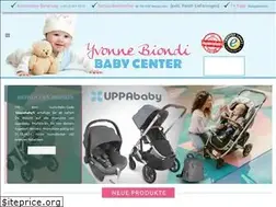 Sites similar to babycenterschweiz.ch