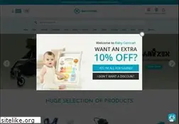 Sites similar to babycentral.com.hk