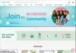 Sites similar to babychakra.com