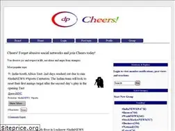 Sites similar to babycheers.com