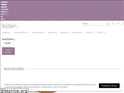 Sites similar to babycherie.com.br