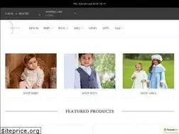 Sites similar to babychicboutique.co.uk