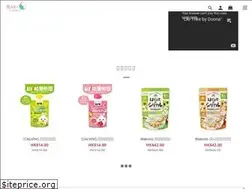 Sites similar to babychoice.com.hk