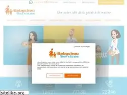 Sites similar to babychou.com