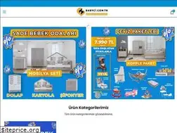 Sites similar to babyci.com.tr