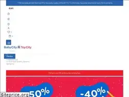 Sites similar to babycity.lt