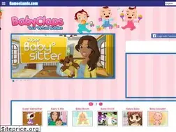 Sites similar to babyclaps.com