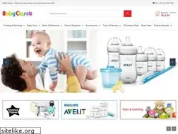 Sites similar to babycloset.pk