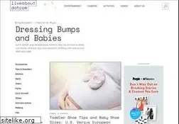 Sites similar to babyclothes.about.com