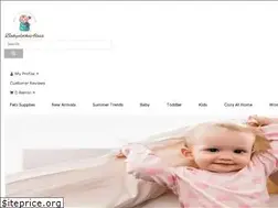 Sites similar to babyclothes4less.us