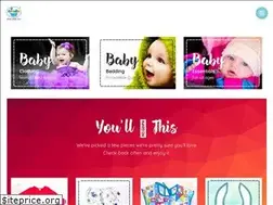 Sites similar to babyclothingmanufacturer.com