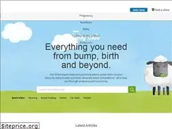 Sites similar to babyclub.asda.com
