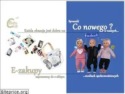 Sites similar to babyclub.com.pl