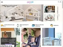 Sites similar to babyclub.ro