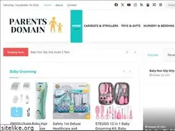 Sites similar to babyco.com.au