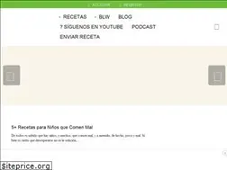 Sites similar to babycocina.com