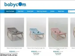 Sites similar to babycom.com.tr