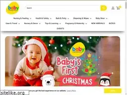 Sites similar to babycompany.ph